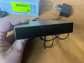 Nokia 8000 4K android TV box - 3