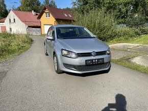 VW Polo 1.4i - 3