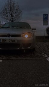 Golf IV - 3