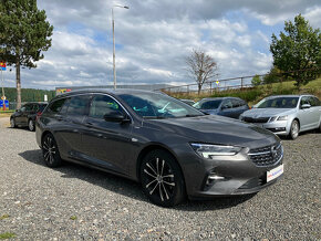 OPEL INSIGNIA 2,0 CDTI 128 KW ELEGANCE AT. - 3