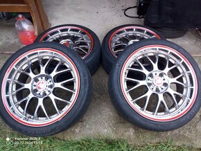 5x112 R18 - 3