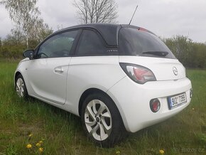 OPEL ADAM - ODPOČET DPH - 3