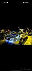 Audi s3 GT Inovation 500 PS 4x4 - 3