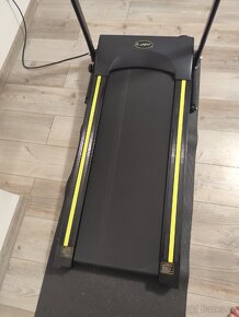 Lifefit TM3100
 - 3