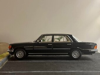 1:18 Mercedes-Benz 450 SEL 6.9 (W116) - NOREV - 3