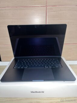 MacBook Air - 3