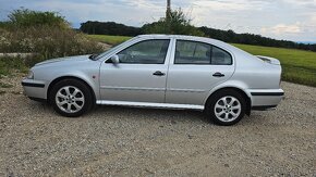 77151KM Škoda Octavia 1 1.6 GLX - 3