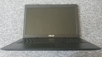 Notebook ASUS X553M - 15,6"/8GB RAM/500GB HDD - 3