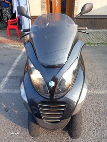 Piaggio MP3 250 2007 33tis.km - 3