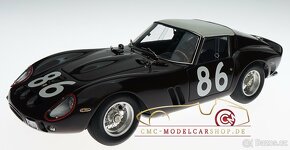 CMC 1/18 FERRARI 250 - 3