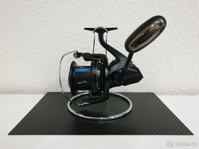 Shimano luxusne madla. - 3