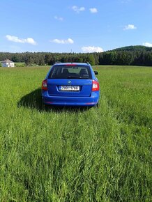 Prodám Škoda Octavia II 1.9Tdi 77kw. - 3