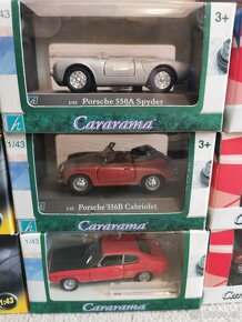 Cararama 1.43 - 3