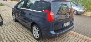 Peugeot 5008 ALLURE AUTOMAT - 3