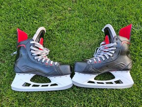 Hokejové brusle Bauer Vapor X600 Sr. 10D, EU 45,5 - 3