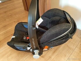 Britax Romer Baby Safe 2 i-size - 3