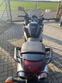 Yamaha Fazer 600 72kw - 3