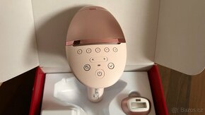 Philips Lumea Series 9000 BRI958/00 IPL epilátor (zánovní) - 3