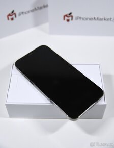 Apple iPhone 12 Pro Max, 128GB, Graphite - záruka 12 měsíců - 3