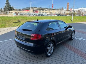 Audi A3 1.2TSi 77kW 1 Majitel S-Line Automat - 3