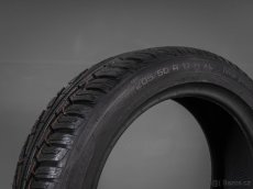 ZIMNÍ PNEU UNIROYAL 205/50 R17, 205/50/17 2KS 100% (1551B) - 3