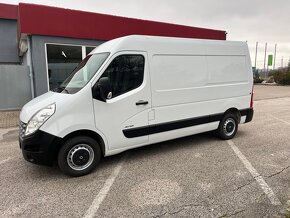 Renault Master 2.3 Dci 92kw 82000km - 3