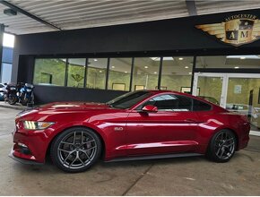 Ford Mustang 5.0 V8 GT - 3