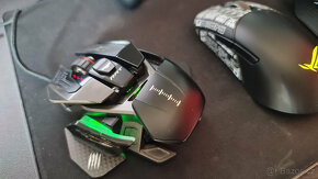 Mad Catz R.A.T. X3 - 3