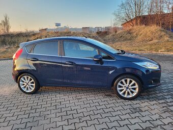 Ford Fiesta 1.0i 74kw Titanium 69tkm 10/2015 - 3