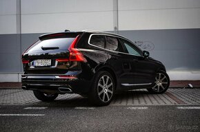 Volvo XC60 T6 Inscription AWD A/T - 3