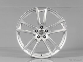 ŠKODA, VW, SEAT ALU R20 SPACE WHEELS 5x112, ET 41, 4KS(159T) - 3