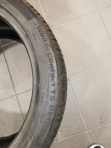 Zimní pneu 315/35 R21 2ks Continental - 3