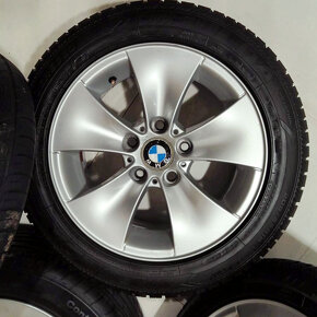 16" ALU kola – 5x120 – BMW (OPEL, MINI, VW) - 3