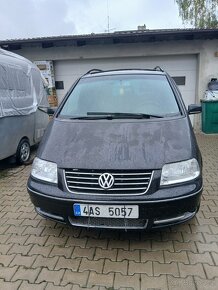 Vw Sharan 19TDI 96kw r.v.2005 - 3