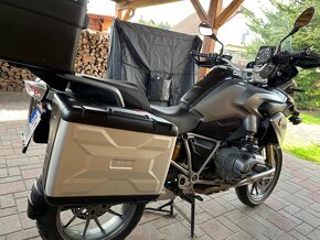 BMW GS 1200 LC - 3