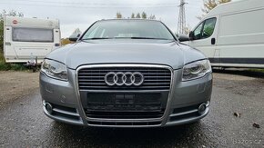 Audi A4 B7 combi 2.0tdi103kw rok výroby 2007(automat - 3