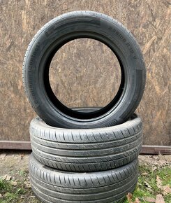 Letní Pneu 235/55 R19 - 4ks - 3