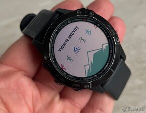 Garmin Fenix 6 Pro - 3