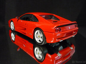 Ferrari F355 UT Models 1/18 - 3