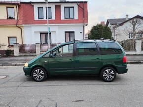 Seat Alhambra 1.9TDI 7mist - 3