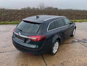 Opel Insignia 1.6 CDTi - 3