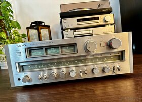 Sony STR-V6 Stereo Receiver TOP STAV - 3