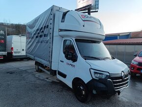 Renault Master 120 kW 2 299 cm3 - 3