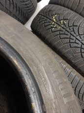 Zimní pneumatiky Continental 195/65R15 - 3