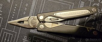 Leatherman Charge AL - 3