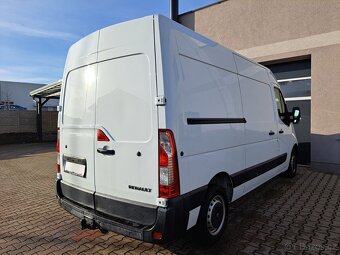 Renault Master 2.3 DCI L2H2, odpočet DPH, ZÁRUKA - 3