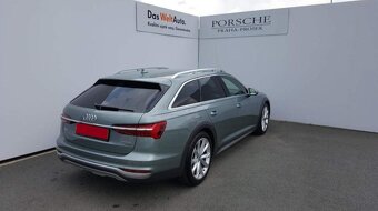 Audi Allroad 55 TDI - 60tkm - 04.2020 - B&O - 3