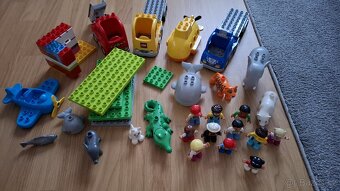 Prodám lego duplo - 3