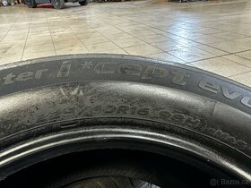 2KS pneu 225/60R16 zimní - 3