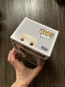 Funko POP Daenerys Targaryen - 3